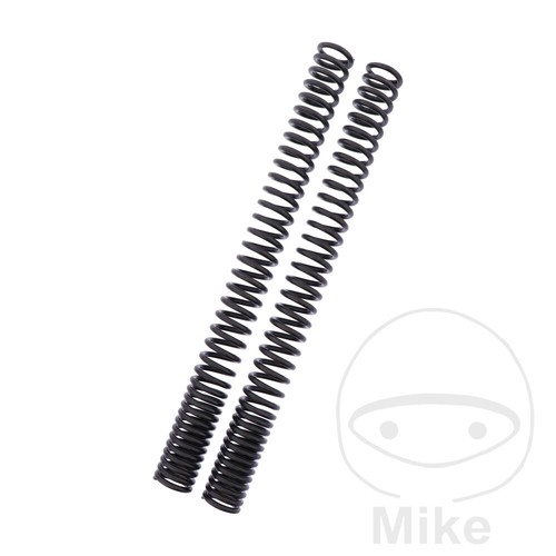 Yss progressive fork - yss,