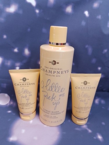 Champneys health spa citrus - health,