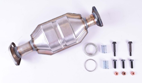 Eec catalyst fits - eec, 200