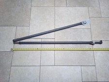 ISABELLA "SX" POLE "CARBON-X
