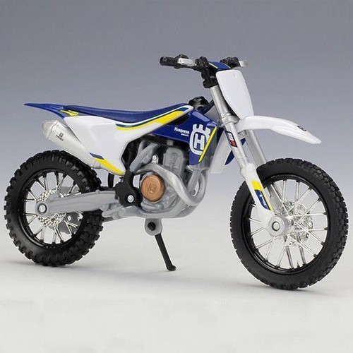 Husqvarna die cast - 1:18, die-cast