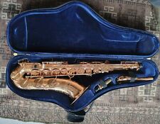 Paul Mauriat Custom Class PMXT 66RG tenor  saxophone