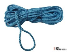 10mm Blue Polypropylene Lorry