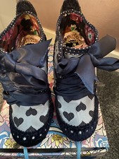 Irregular Choice Abigail’s