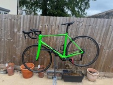 Merida Scultura 100 Road Bike