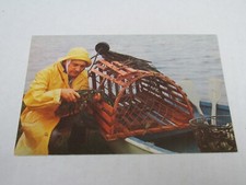 G490 Postcard Atlantic Coast