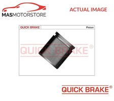 Brake caliper piston - brake,