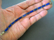 Southwestern Style Lapis