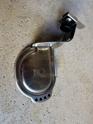 Webber igrill mounting bracket - igrill,