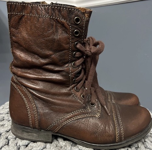 Steve madden womens troopa - madden,