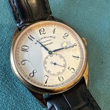 STUHRLING Original Automatic