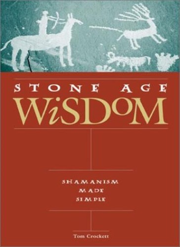 Stone age wisdom the healing - age,