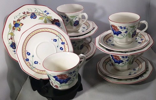 Vintage staffordshire - vintage,