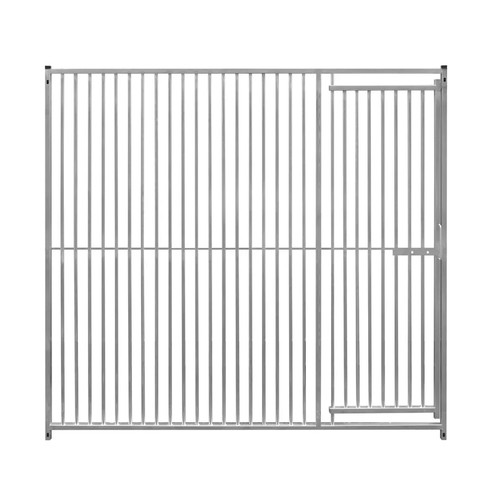 Dog run panels - dog,