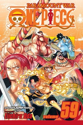One piece vol the - piece,, vol.