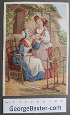 Joseph Mansell by George