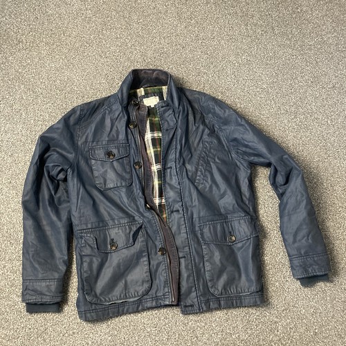 Racing green waxed - green, jacket