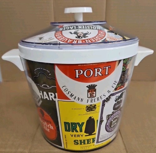 Vintage plastic - vintage,