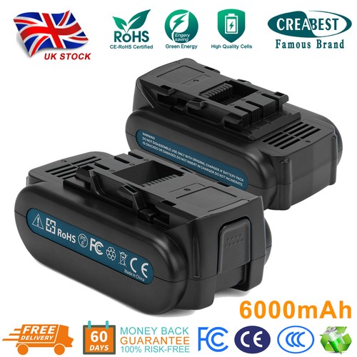 Ion battery for - li-ion,