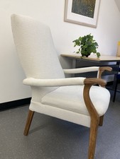 Parker Knoll Armchair