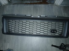 Range Rover Sport L320 2005 To