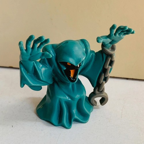 Ghost ghoul scooby - ghoul, doo