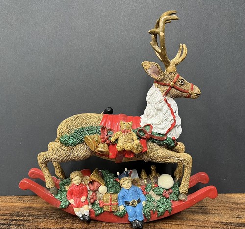 Vintage large christmas - large,