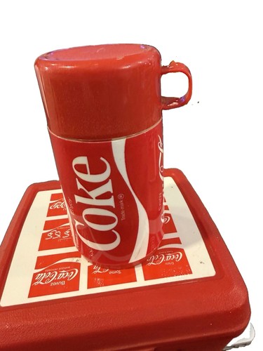 Vintage aladdin coca cola - vintage, coca-cola