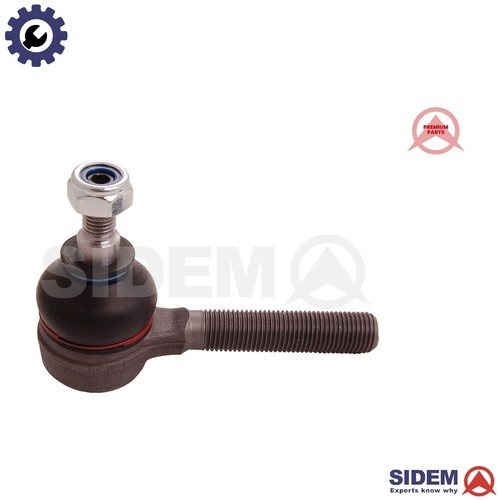Tie rod end - end, 49035