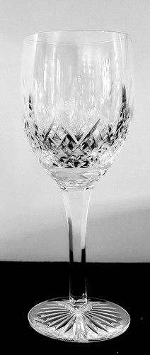 Edinburgh crystal montrose - crystal,
