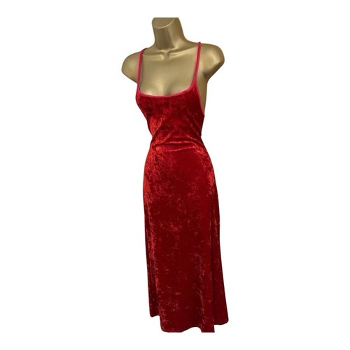 Miss selfridge vintage red - miss,