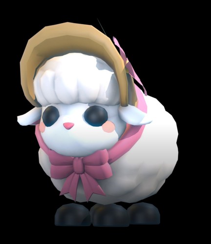 Little lamb - ⚜️,