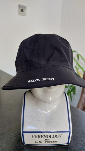 Galvin green gore tex paclite - galvin,