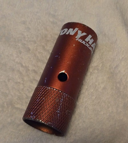 Single tony hawk huck jam - tony,