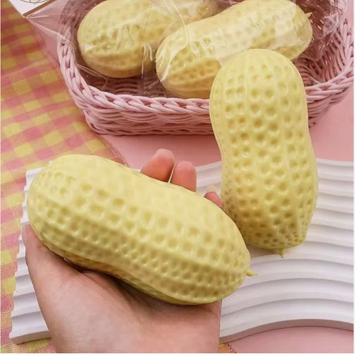 Creative silicone squishy - creative,