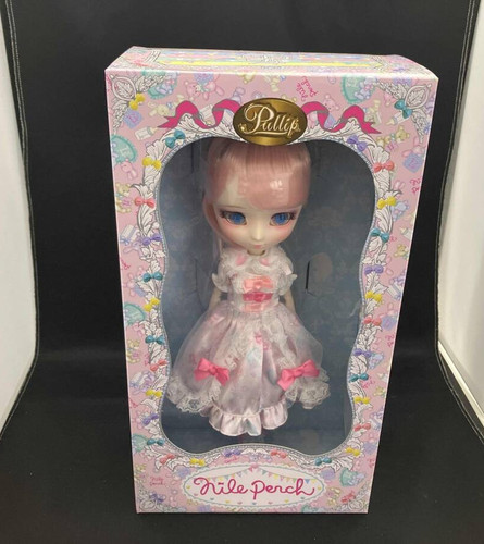 Groove pullip 320 - pullip, p-320