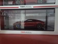  1/43 Aston Martin Vanquish Zagato TSM TSM430160 no Minichamps Spark Auto Art