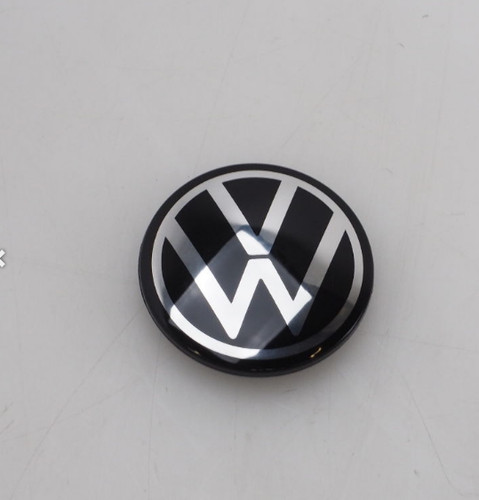 New genuine volkswagen - new, golf