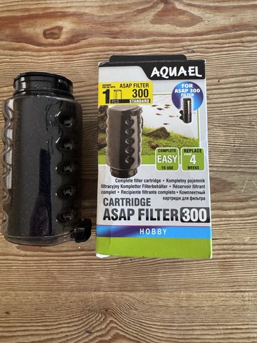 Aquael asap filter 300 - aquael,