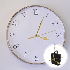 Electric Clock Motor Movement