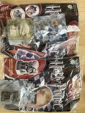 Harry Potter Chess Pieces X2