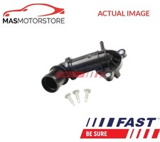 ENGINE COOLANT THERMOSTAT FAST FT58025 P NEW OE REPLACEMENT