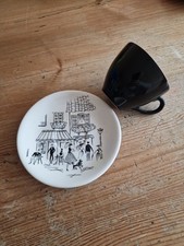 1950s Alfred Meakin Parisienne