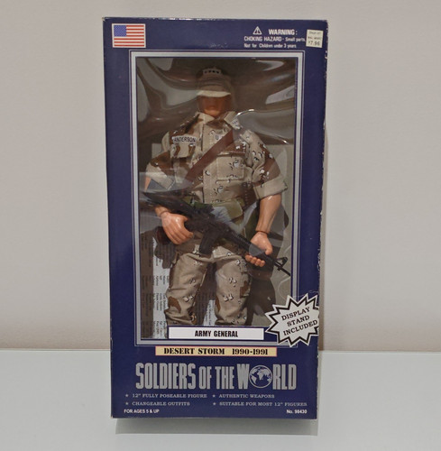 Soldiers the world desert - of,