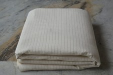 White silver indian - indian, cotton