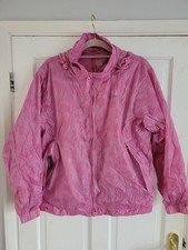 Women's Pink Tog 24 Waterproof