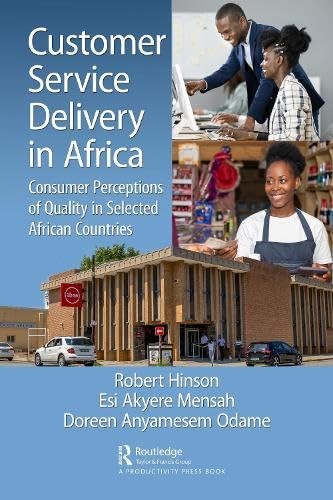 Customer service delivery - customer, in