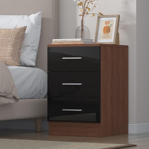Reflect gloss bedroom - reflect,