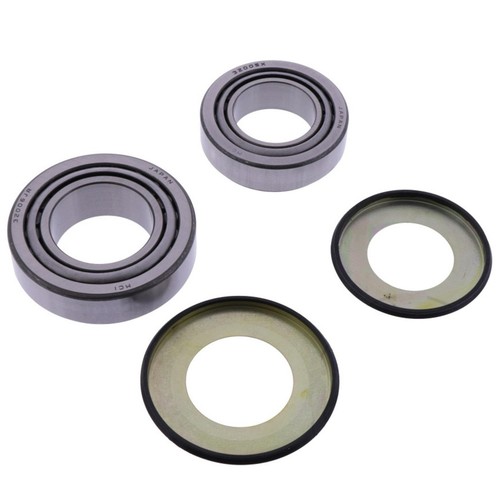 Taper roller bearing honda - bearing, cb
