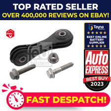 Anti Roll Bar Link fits SEAT LEON 1M1 Front Left or Right 1.4 1.6 1.8 1.9D Febi